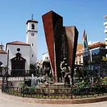 Appartement Apto Superconfortable En Fuengirola