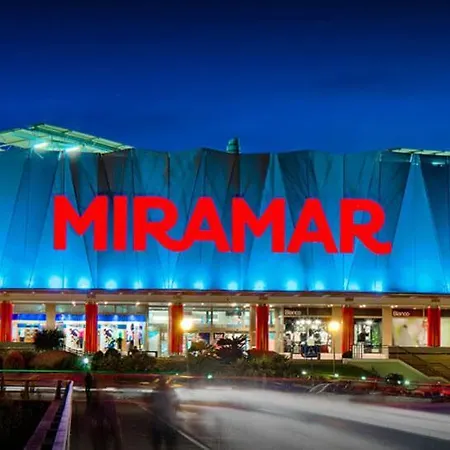 Appartamento Apto Superconfortable En Fuengirola