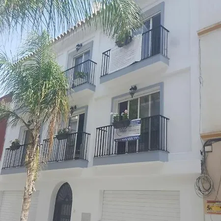 Apto Superconfortable En * Fuengirola