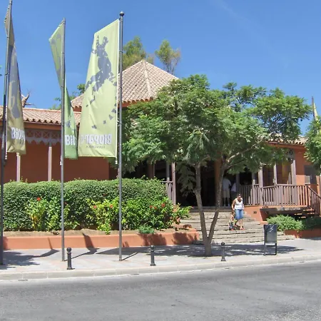 Апартаменти Apto Superconfortable En