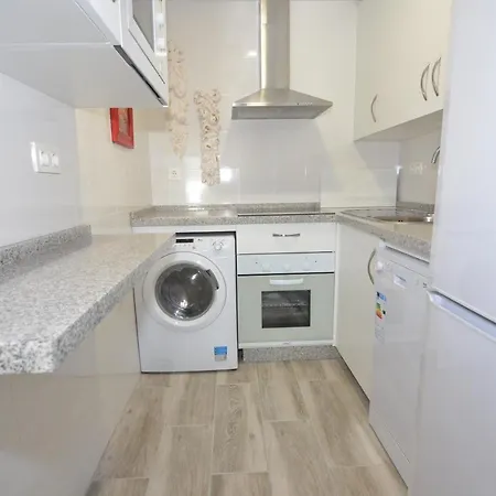 Apto Superconfortable En *