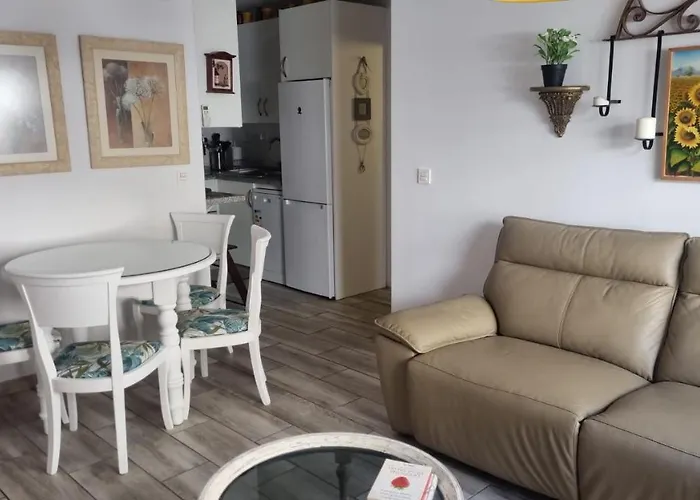 Apto Superconfortable En Apartment