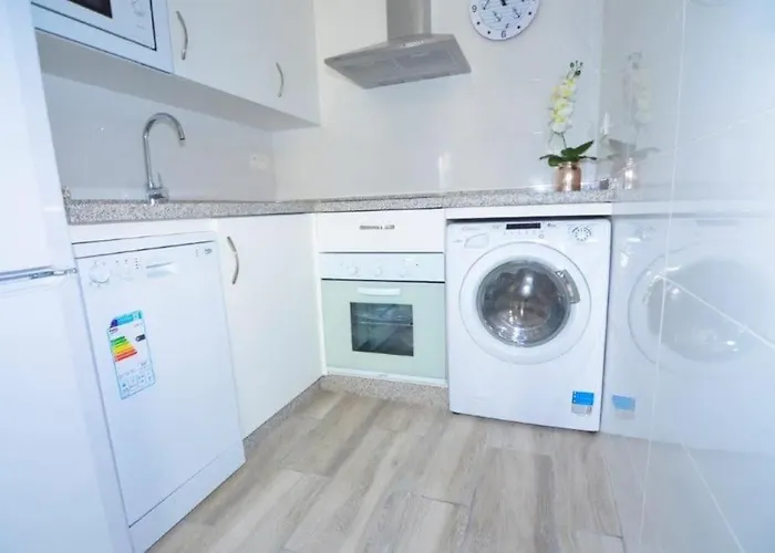 Apto Superconfortable En * Фуенхірола