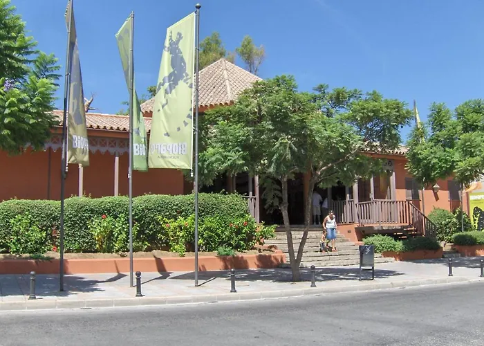 Апартаменти Apto Superconfortable En