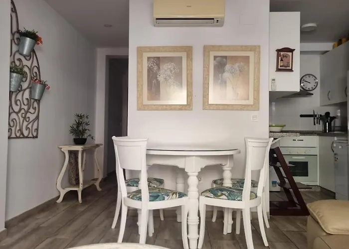 Apto Superconfortable En Апартаменти