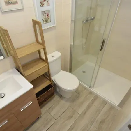 Apartment Apto Superconfortable En Fuengirola