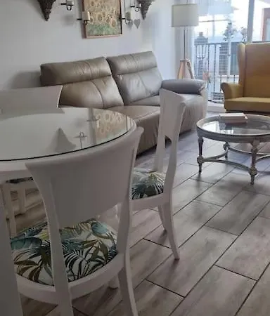 Apto Superconfortable En