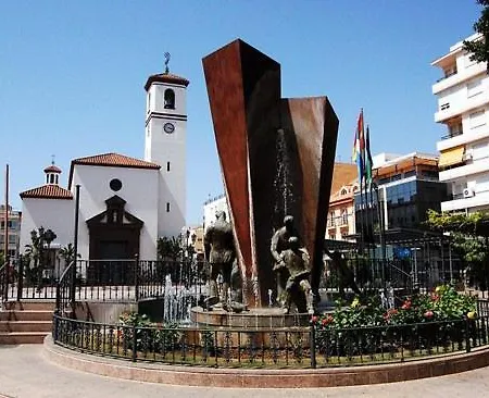 Apartment Apto Superconfortable En Fuengirola