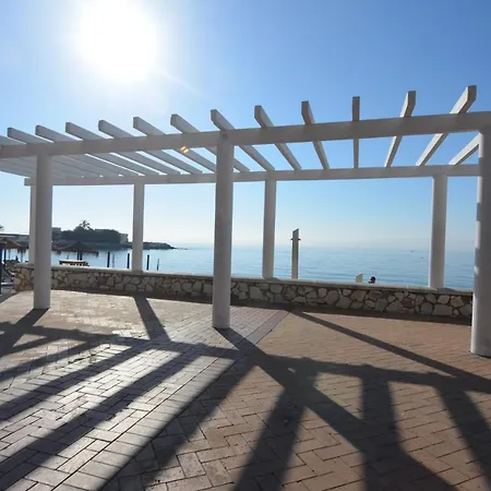 Daire Apto Superconfortable En