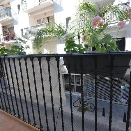 Apto Superconfortable En * Fuengirola