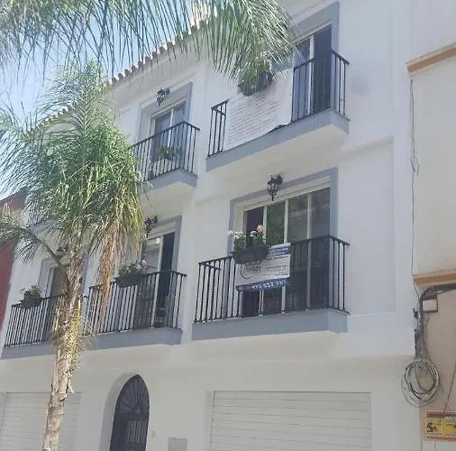 Apto Superconfortable En * Fuengirola