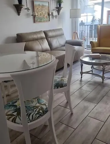 Apto Superconfortable En